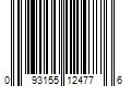 Barcode Image for UPC code 093155124776