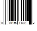 Barcode Image for UPC code 093155149212