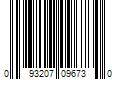 Barcode Image for UPC code 093207096730