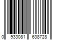 Barcode Image for UPC code 09330816387202