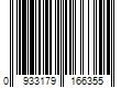 Barcode Image for UPC code 09331791663572