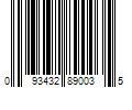 Barcode Image for UPC code 093432890035. Product Name: Panacea Single Shepherd's Hook
