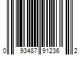 Barcode Image for UPC code 093487912362