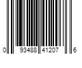 Barcode Image for UPC code 093488412076