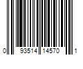 Barcode Image for UPC code 093514145701