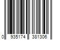 Barcode Image for UPC code 09351743813046