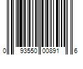 Barcode Image for UPC code 093550008916