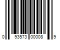 Barcode Image for UPC code 093573000089