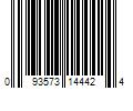 Barcode Image for UPC code 093573144424