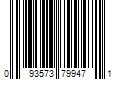 Barcode Image for UPC code 093573799471