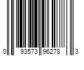 Barcode Image for UPC code 093573962783