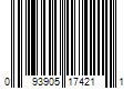 Barcode Image for UPC code 093905174211