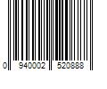 Barcode Image for UPC code 094000252088664