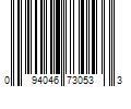 Barcode Image for UPC code 094046730533