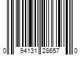 Barcode Image for UPC code 094131286570