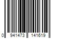 Barcode Image for UPC code 09414731416183