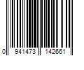 Barcode Image for UPC code 09414731426618