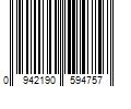 Barcode Image for UPC code 09421905947596