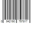 Barcode Image for UPC code 09421907578149