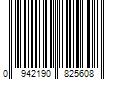 Barcode Image for UPC code 09421908256022