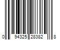 Barcode Image for UPC code 094325283828