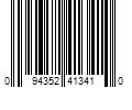 Barcode Image for UPC code 094352413410