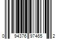 Barcode Image for UPC code 094376974652