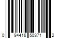 Barcode Image for UPC code 094416503712