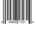 Barcode Image for UPC code 094508172314