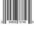 Barcode Image for UPC code 094508737469