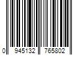 Barcode Image for UPC code 09451327658039