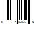 Barcode Image for UPC code 094544373768