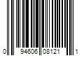 Barcode Image for UPC code 094606081211