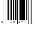 Barcode Image for UPC code 094606492017