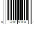 Barcode Image for UPC code 094606990087