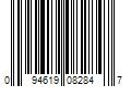 Barcode Image for UPC code 094619082847