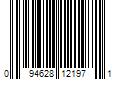 Barcode Image for UPC code 094628121971