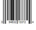 Barcode Image for UPC code 094632133724