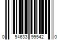 Barcode Image for UPC code 094633995420