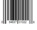 Barcode Image for UPC code 094637010228