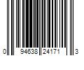 Barcode Image for UPC code 094638241713