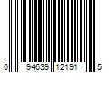 Barcode Image for UPC code 094639121915