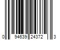 Barcode Image for UPC code 094639243723