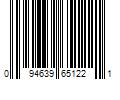 Barcode Image for UPC code 094639651221