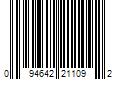 Barcode Image for UPC code 094642211092