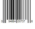 Barcode Image for UPC code 094664007376