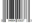 Barcode Image for UPC code 094664008373