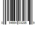 Barcode Image for UPC code 094664032859