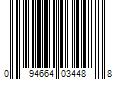 Barcode Image for UPC code 094664034488