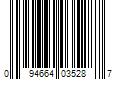 Barcode Image for UPC code 094664035287